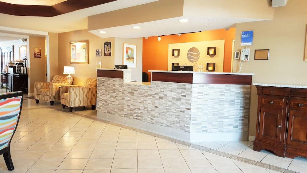 Comfort Inn & Suites Wilkes Barre - Arena Exterior photo
